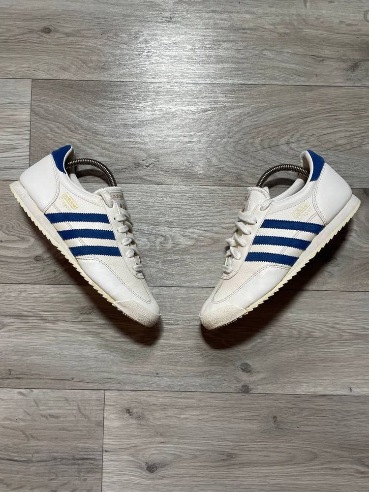 Кросівки Adidas Dragon пи типу Adidas samba