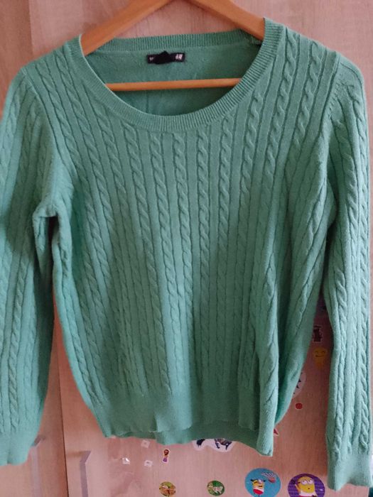 Sweter sweterek H&M