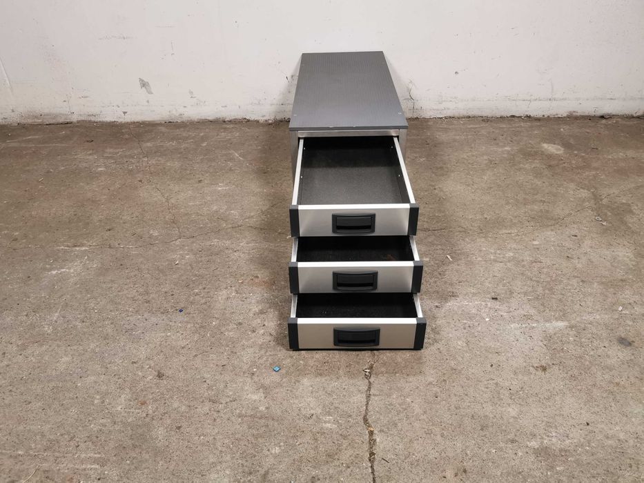 Szuflady do Kampera Campera Zabudowa Kamperowa Camperowa Do Vana ALUCA