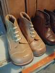 Sapatos criança novos