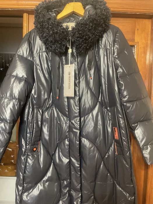 Новий фірмовий батального розміру.Гарне плаття