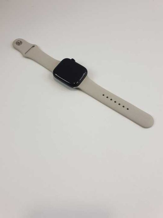 Apple Watch 8 | 45mm | GPS | pudełko Apple | FV23% | 999c iGen