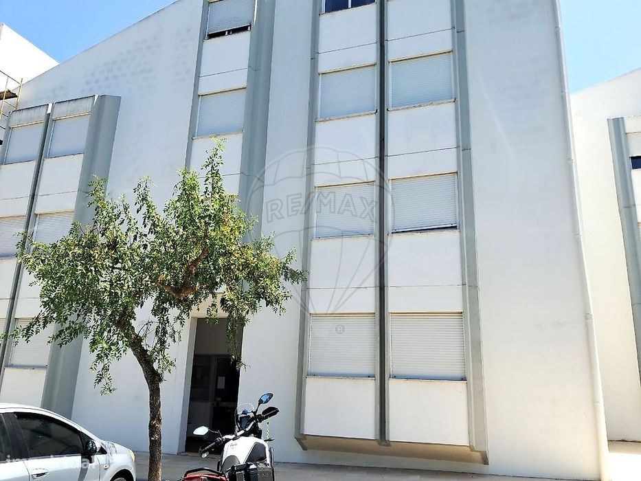 Apartamento T2 para arrendamento