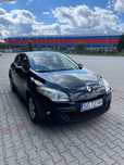 Renault Megane III 1.6 110 KM - krajowy