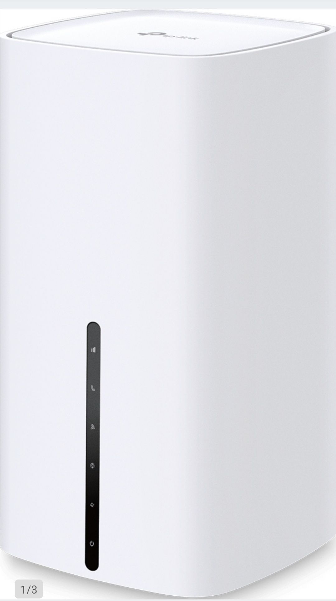Nowy router Tp link nx220v