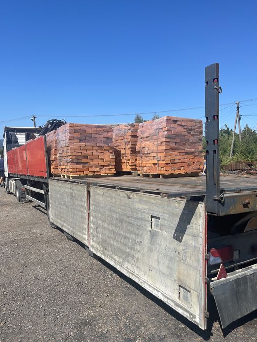 Маніпулятор, оренда маніпулятор, доставка цегла, блоки, кільця, бочки