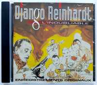 Django Reinhardt L'inoubliable 1992r
