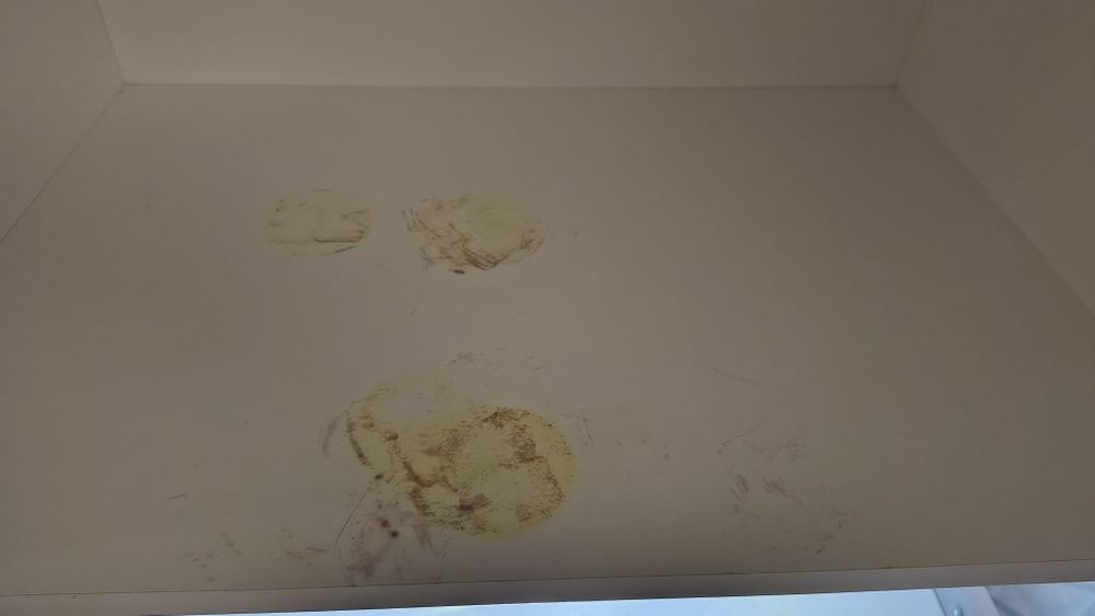 Szafka z podświetleniem sz60xgł43xw142