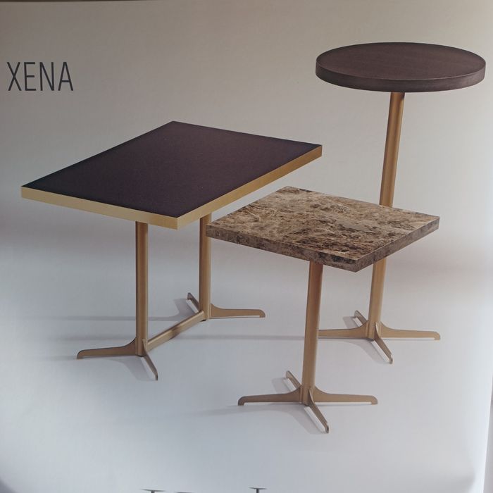 Mesas  e  Cadeiras Hotelaria e Restauração