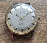 Zegarek Norex ultramatic automatic meski vintage
