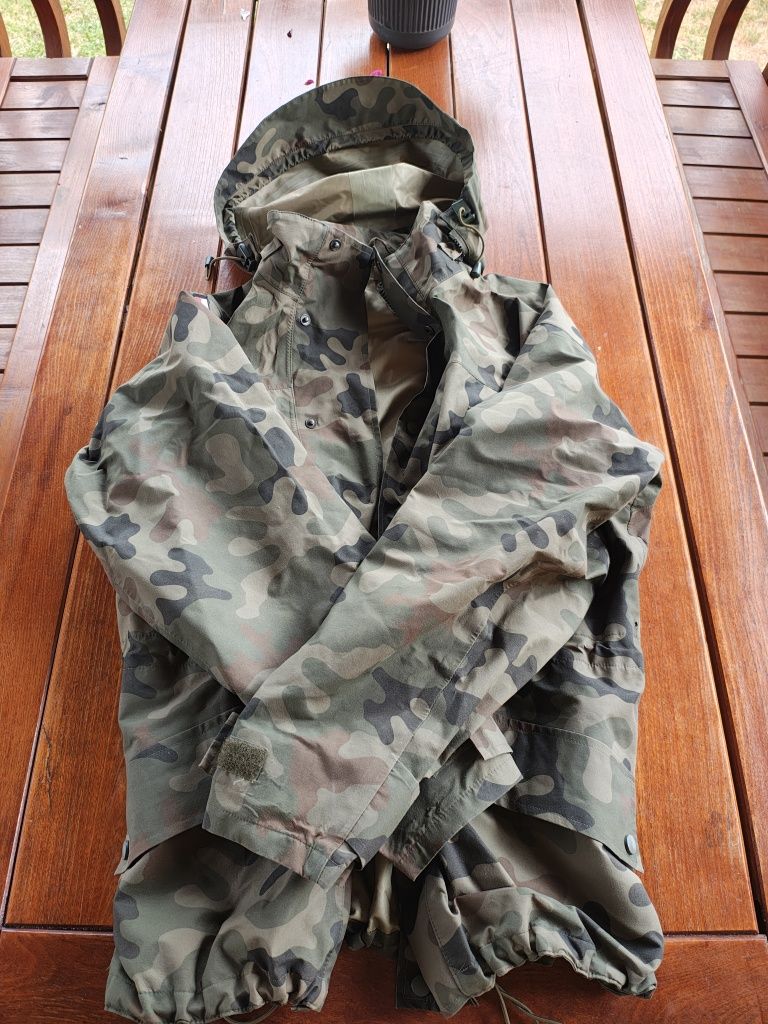 Kórtka oddychająca Gore-Tex