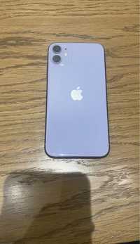 iPhone 11 64gb neverlok