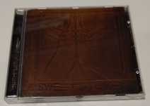 Sweet Noise The Triptic jak NOWE CD 2007 Okazja Glaca My Riot Tool