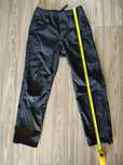 Czarne spodnie bojówki H&M r. 170 S