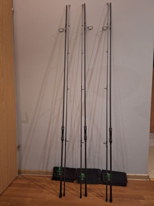 Wędki karpiowe Rod Hutchinson Dream Maker 12ft 3lbs