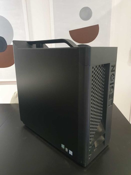 PC Gaming Lenovo Legion
