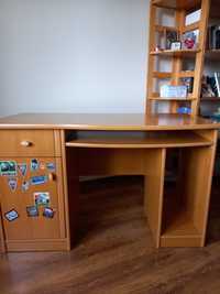 Biurko dla ucznia