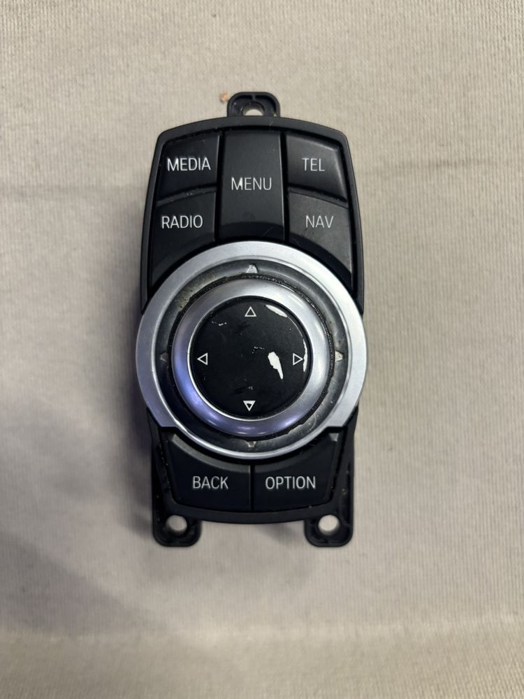 BMW Panel kontroler Idrive