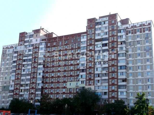 Продаж 3 кім. квартири на Прос. Червоної калини Троєщина