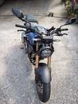 Moto Honda CB300R