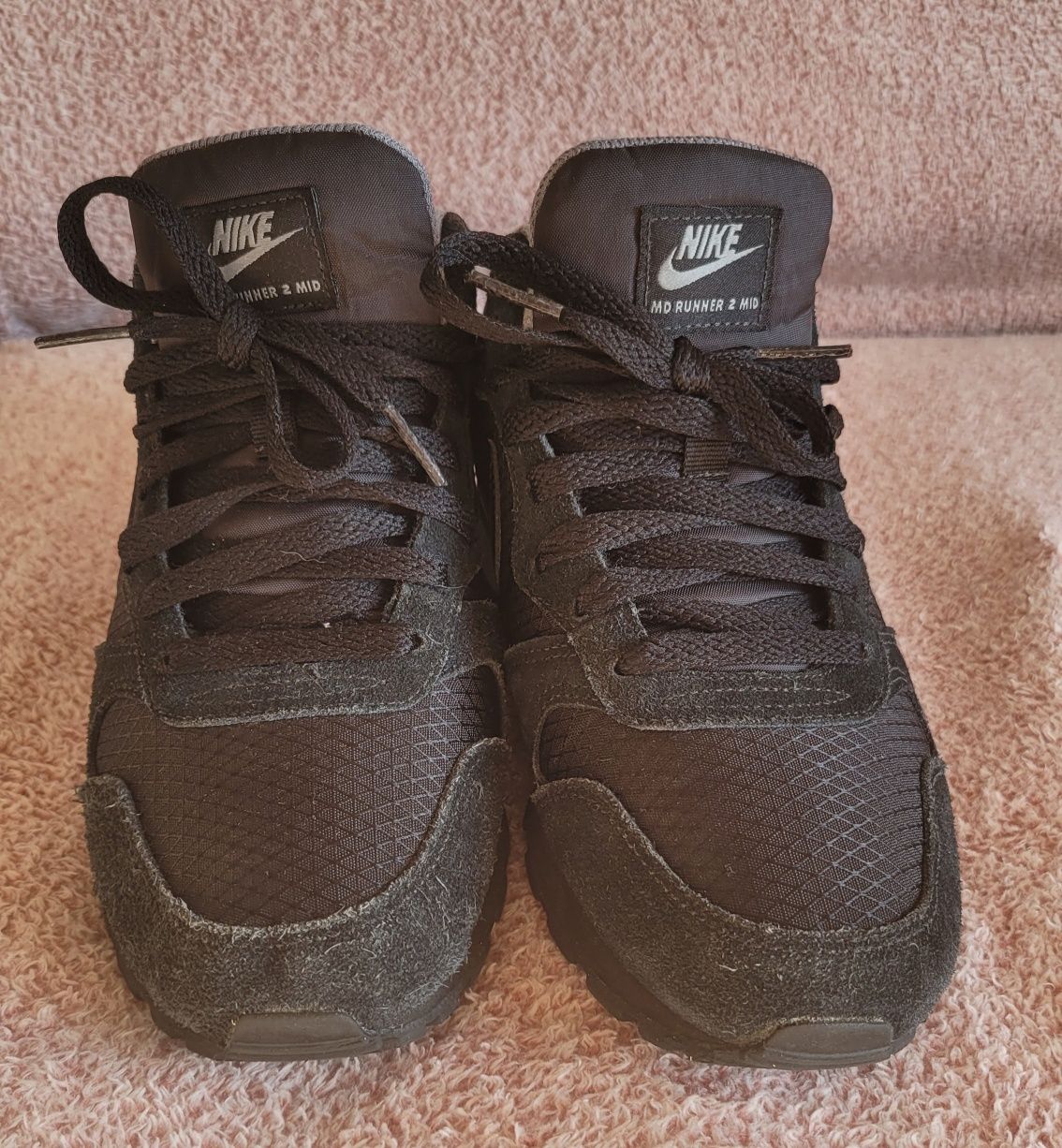 Nike MD Runner 2 Mid roz 38