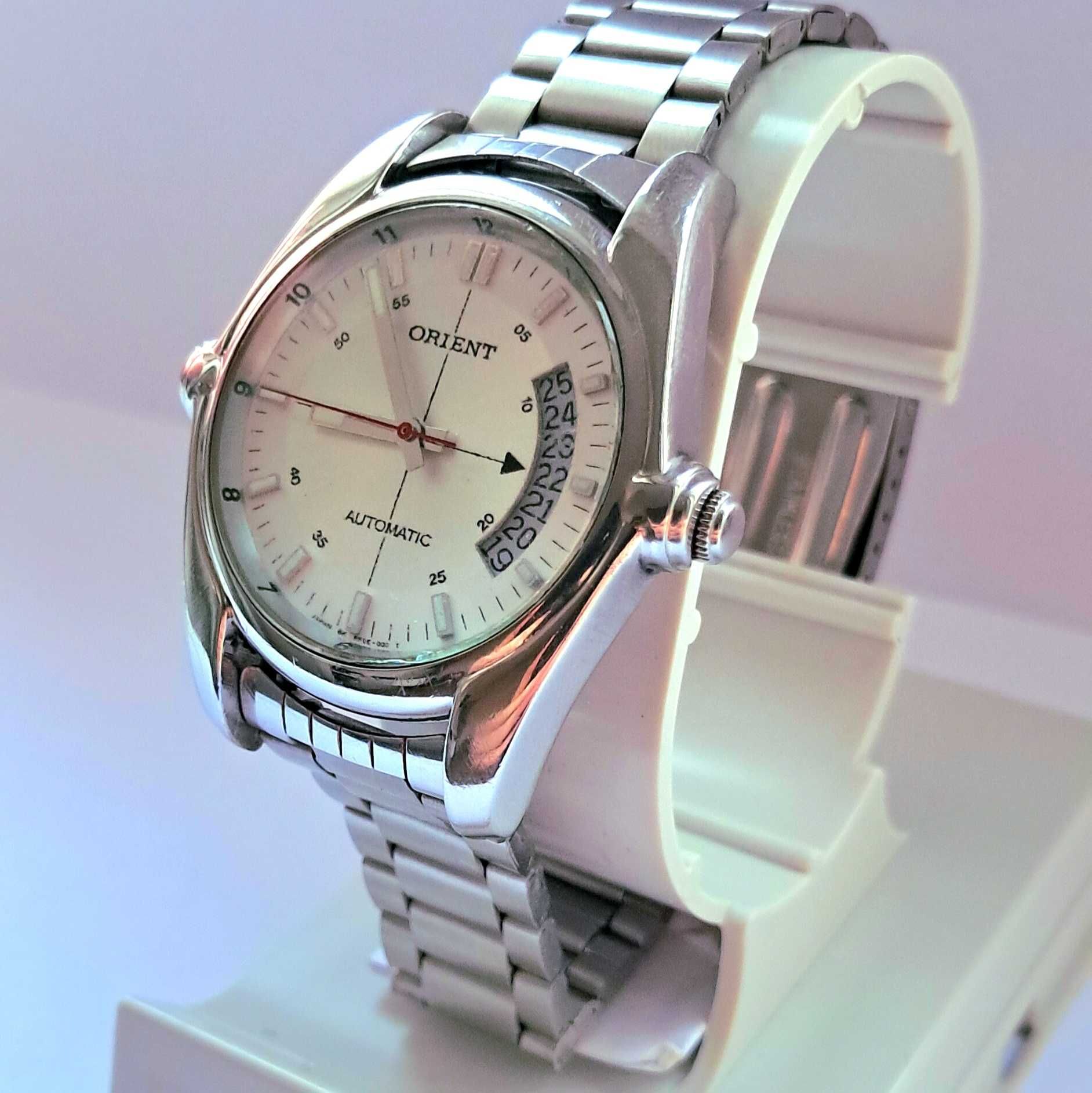 Zegarek japoński Orient Automatic
