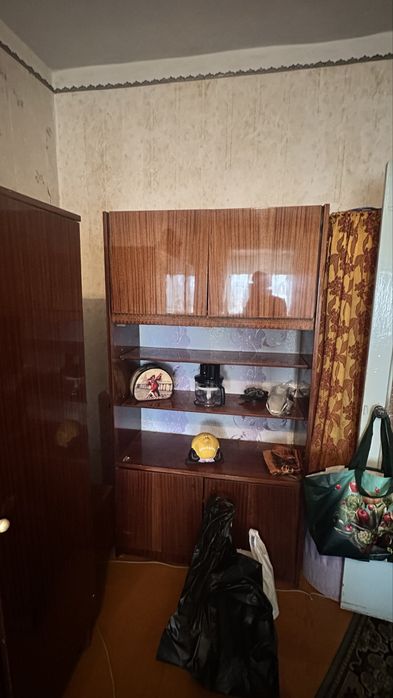 Сервант самовивіз