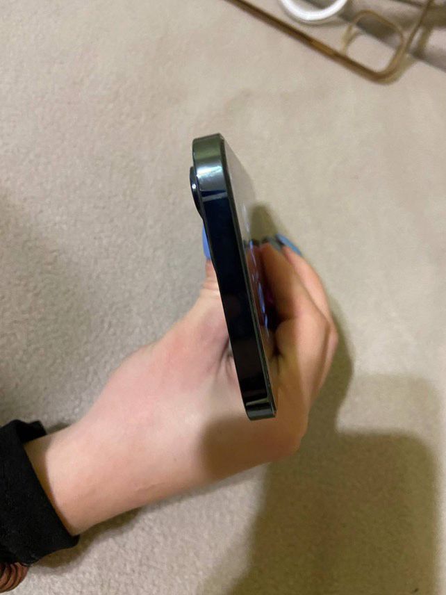 Iphone 12 Pro Max