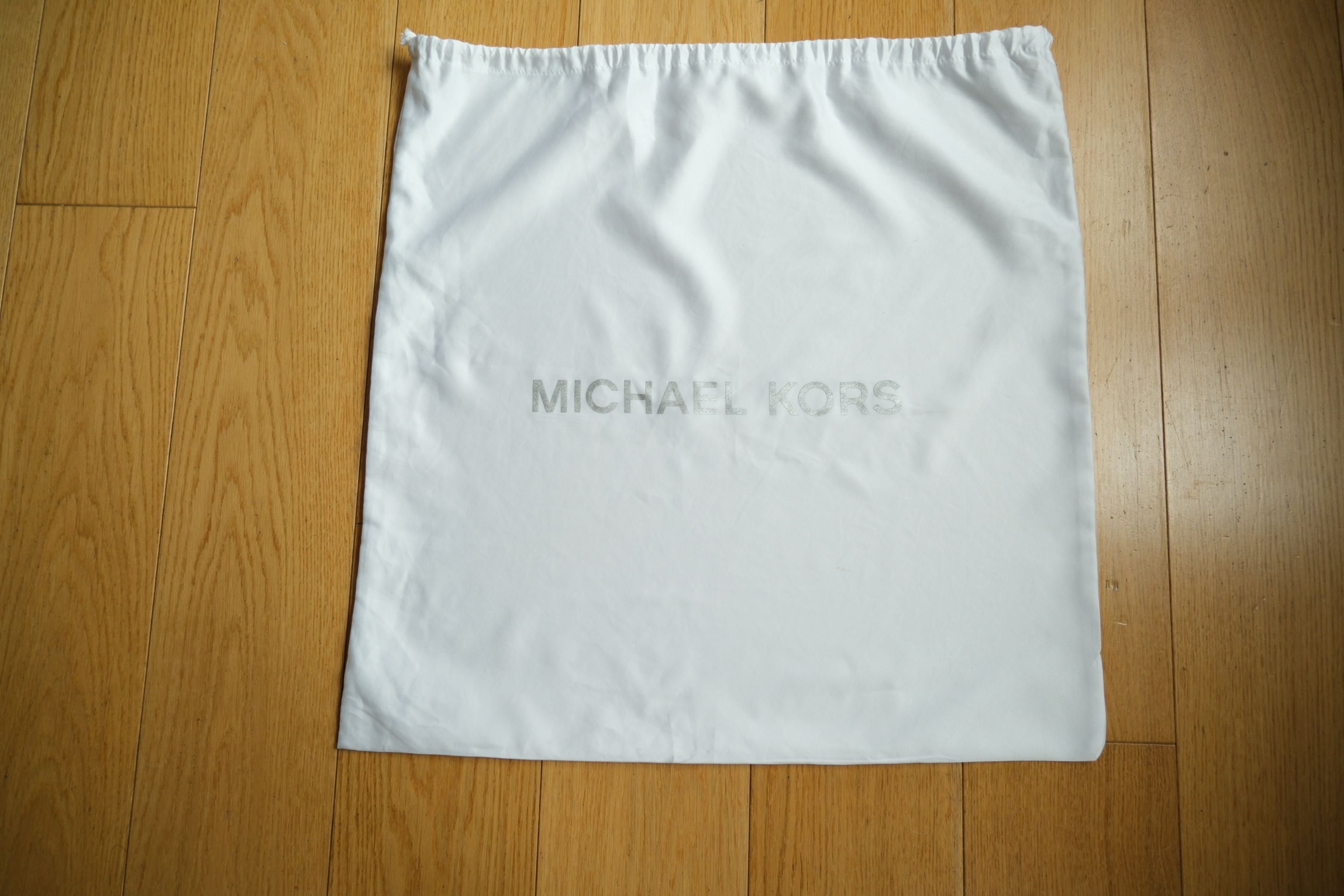 Michael Kors duży worek przeciwkurzowy