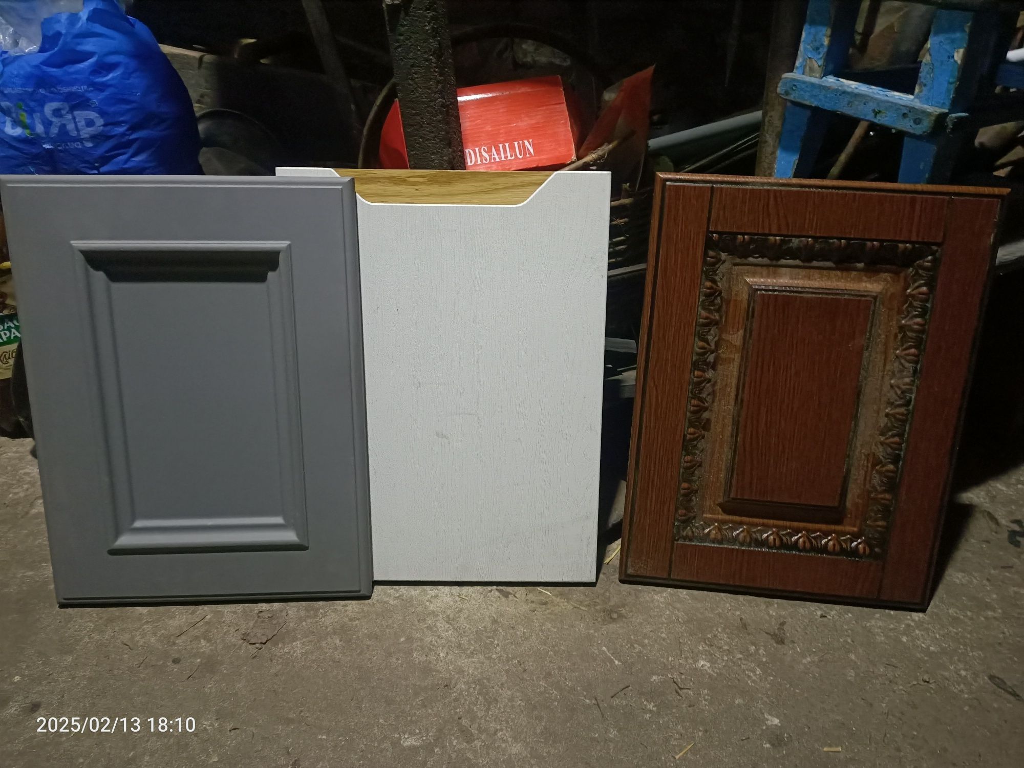Продаж дверей+васади для тумбочки
