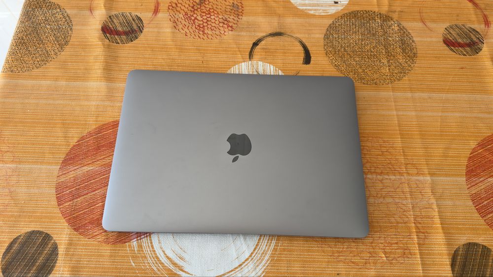 Macbook Air 2018