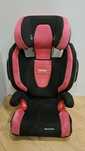 Автокресло Recaro Monza Nova Isofix 3-12 лет