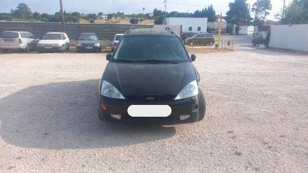 FORD FOCUS, 1.6, PARA PEÇAS