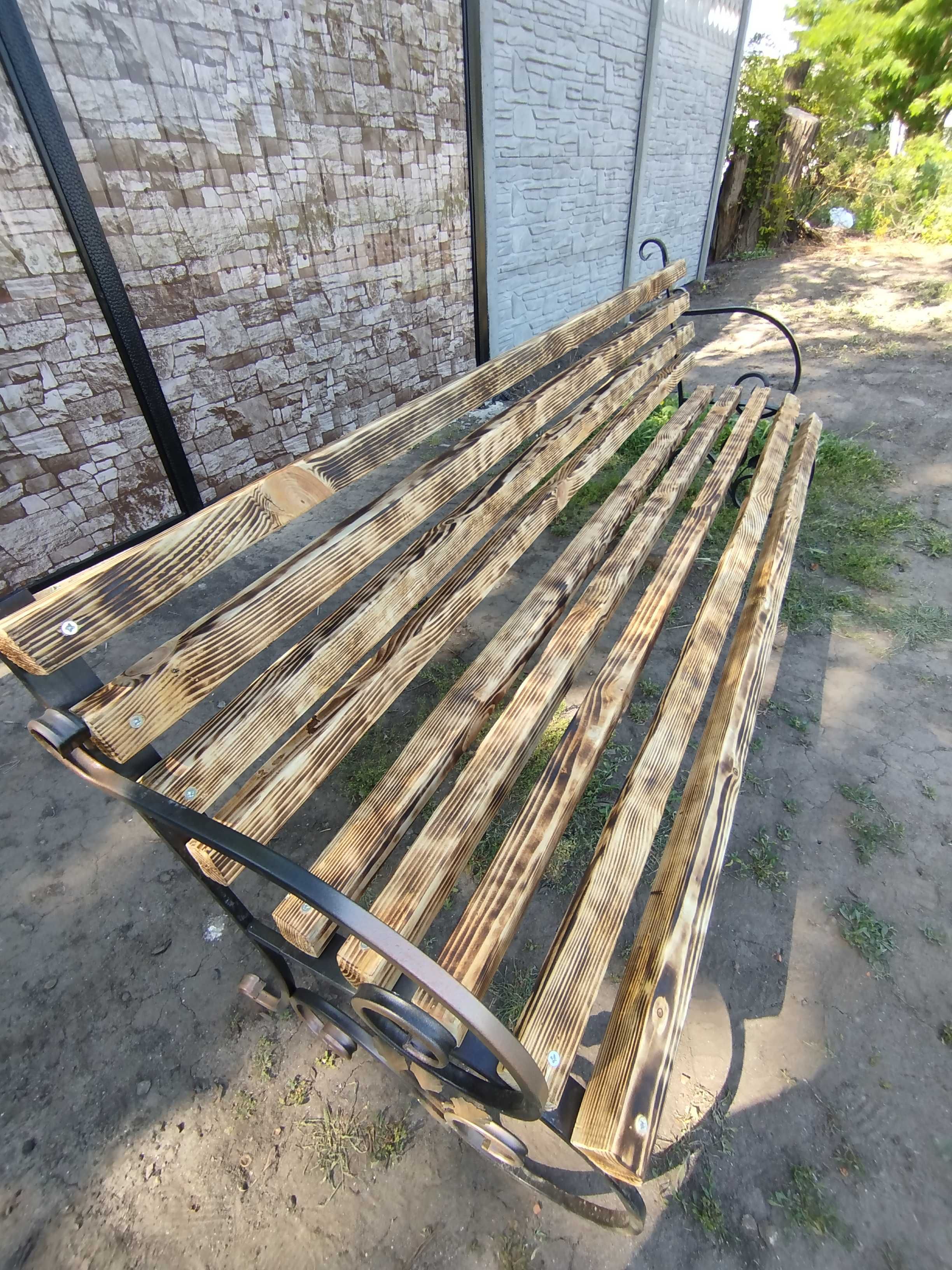 Продам Лавка садова