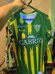 Camisolas de jogo do Tondela