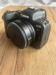Canon eos R6 mark 1