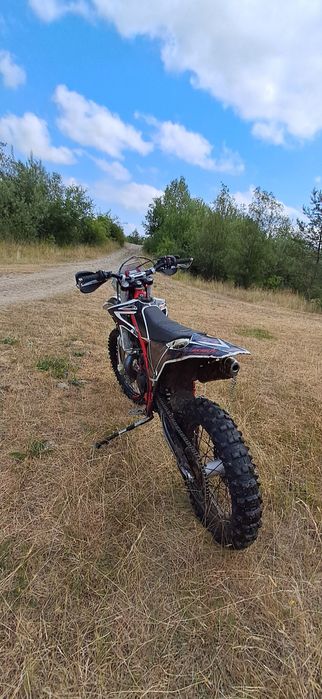 Beta xtrainer 2019 2t