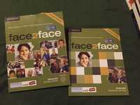 Face2face podręczniki Ww