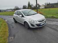 Opel Corsa 1.2 benzyna Klima