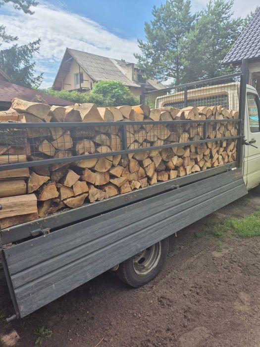 Drewno- Kominkowo-Opałowe Ostróda