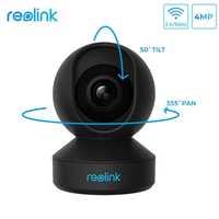 Reolink E1 Pro WiFi Камера 4МП моніторинг безпеки дітей