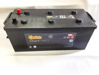 Akumulator 12V 180Ah 1000A Centra Start PRO