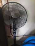 Wentylator HB SF4009BRC