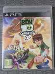 [00650] [PS3] Ben 10: Omniverse 2