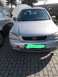 Opel astra 1,7 diesel