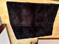 Conjunto tapetes quarto