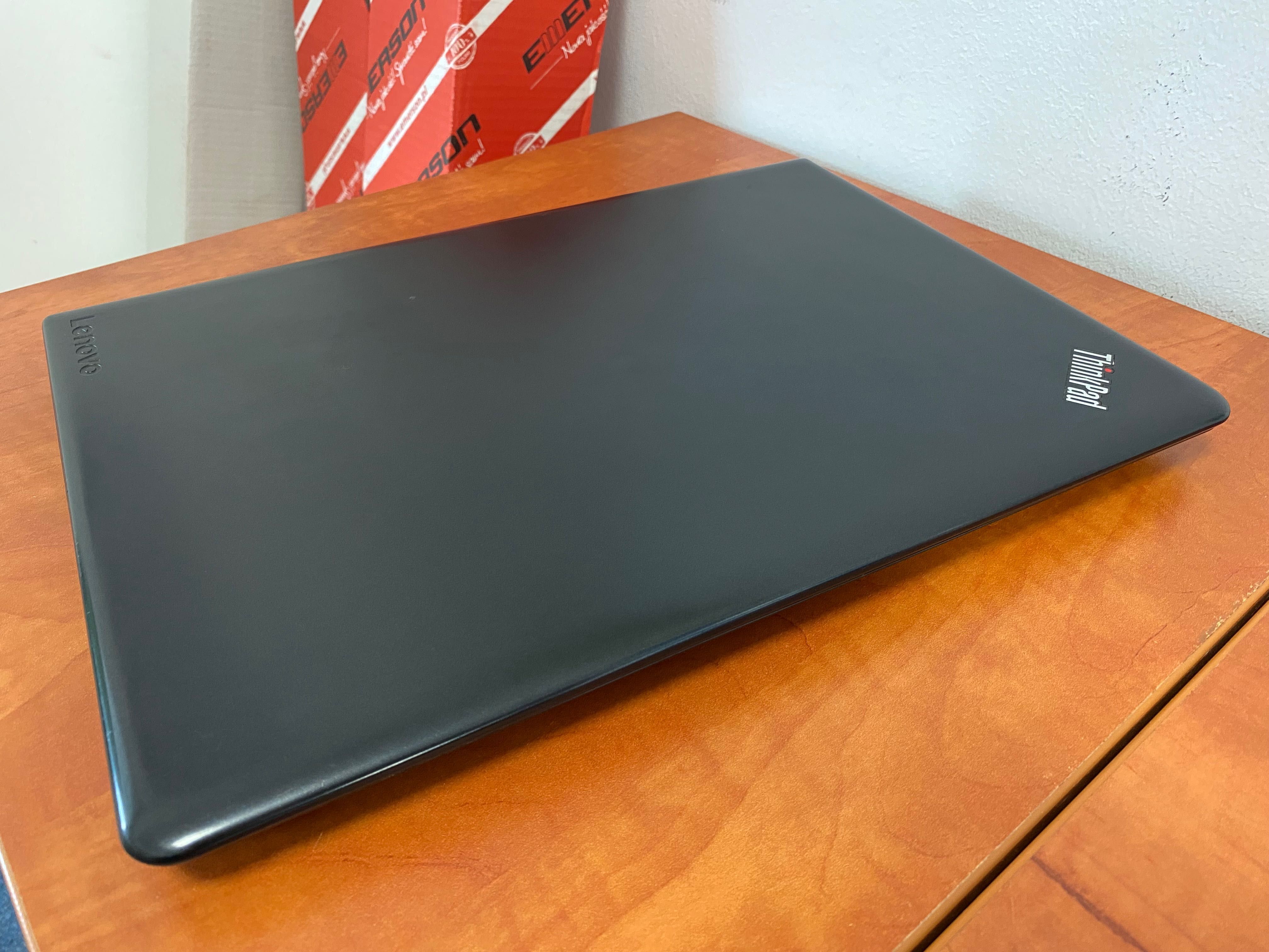 Komputer Lenovo E470