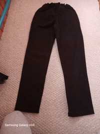 Чорні брюки розмір 9-y 10-y