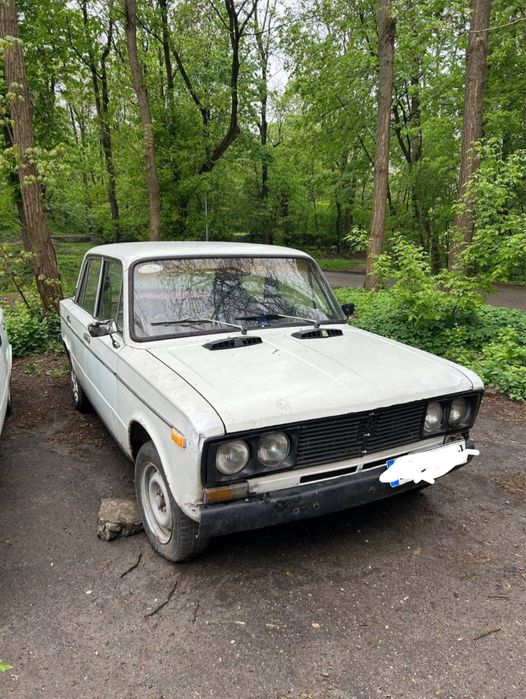 Розборка ваз 2101/02/03/04/05/06/07