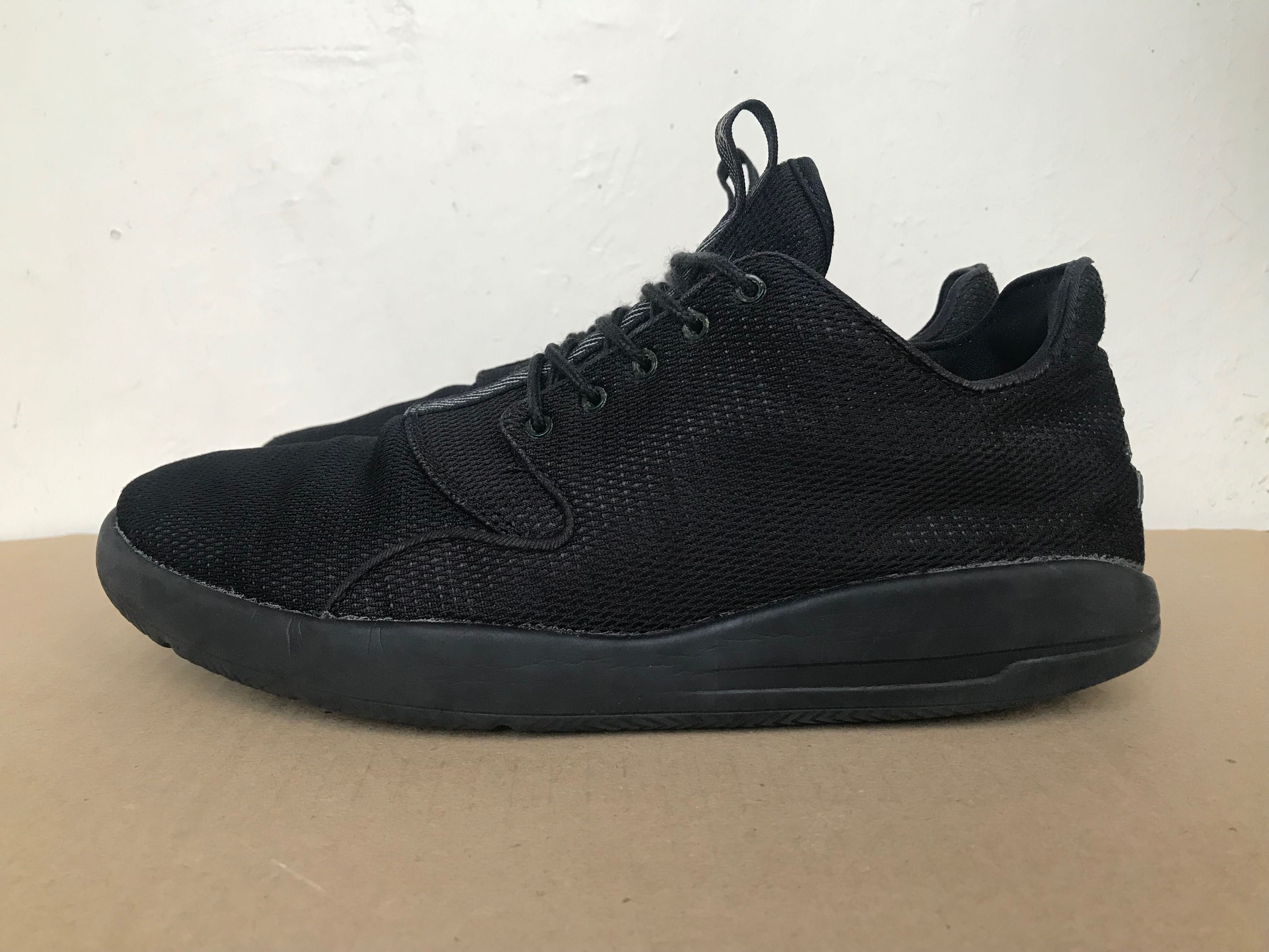кроссовки мужские Nike Air Jordan Eclipse размер 43